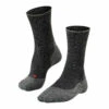 FALKE TK2 Explore Wool Silk Mens Trekking Socks 1 FALKE TK2 Explore Wool Silk Mens Trekking Socks -Shoes Shop 603611 612e96a1a3816