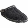 Haflinger AS Wool Slipper 2 Haflinger AS Wool Slipper -Shoes Shop 612001 077