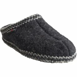 Haflinger AS Wool Slipper