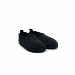 Haflinger Freddie Wool Slipper