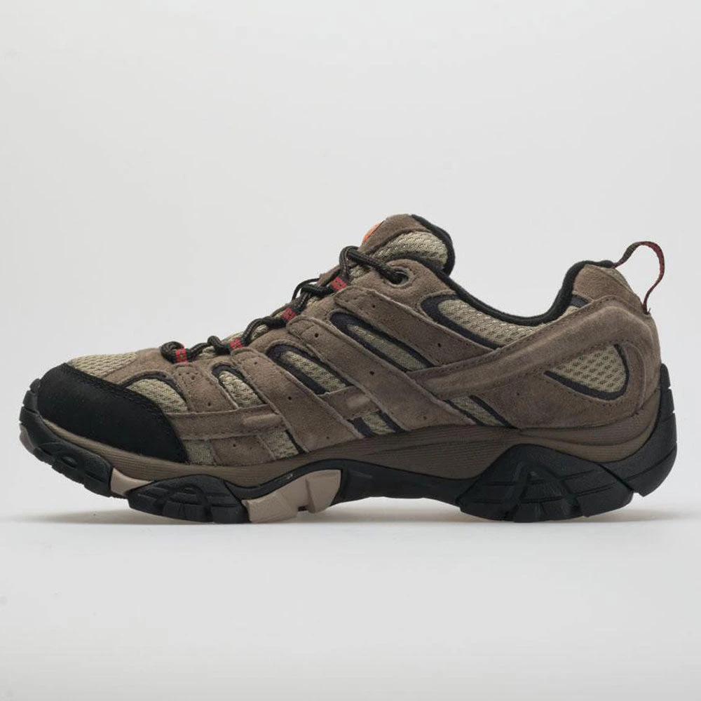 Merrell Moab 2 Waterproof Men's Bark Brown 4 Merrell Moab 2 Waterproof Men's Bark Brown - Image 2