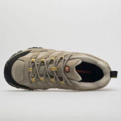 Merrell Moab 2 Vent Women's Taupe -Shoes Shop 630737 2