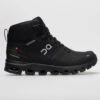 On Running On Cloudrock Waterproof Women's All Black -Shoes Shop 630959 3