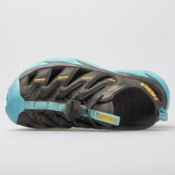 Hoka One One Hopara Women's Dark Dull Grey/Antigua Sand -Shoes Shop 631036 2