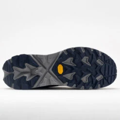 Hoka One One Anacapa Low GTX Men's Outer Space/Real Teal 11 Hoka One One Anacapa Low GTX Men's Outer Space/Real Teal -Shoes Shop 631181 4