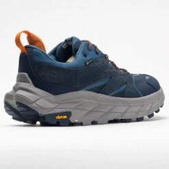 Hoka One One Anacapa Low GTX Men's Outer Space/Real Teal 13 Hoka One One Anacapa Low GTX Men's Outer Space/Real Teal -Shoes Shop 631181 6