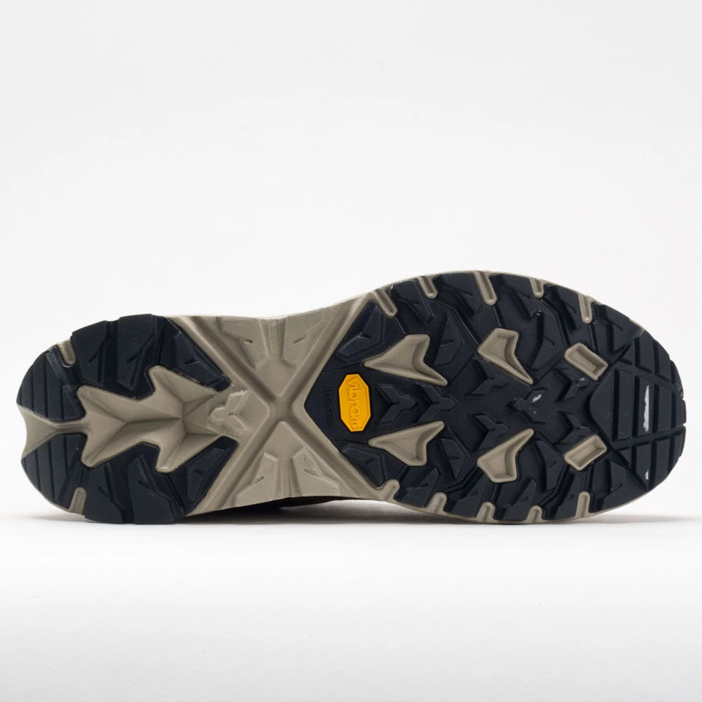 Hoka One One Anacapa Low GTX Men's Tiger Eye/Black 6 Hoka One One Anacapa Low GTX Men's Tiger Eye/Black - Image 4