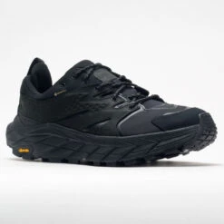Hoka One One Anacapa Low GTX Men's Black/Black 12 Hoka One One Anacapa Low GTX Men's Black/Black -Shoes Shop 631183 5
