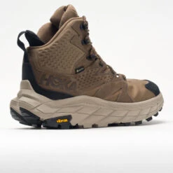 Hoka One One Anacapa Mid GTX Men's Otter/Black 13 Hoka One One Anacapa Mid GTX Men's Otter/Black -Shoes Shop 631187 6