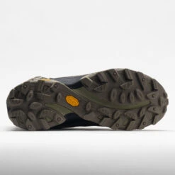 Merrell Moab Speed Thermo Mid Waterproof Men's Olive -Shoes Shop 631203 4