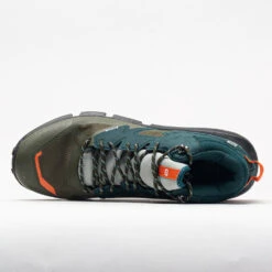 Salomon Predict Hike Mid GTX Men's Ponderosa Pine/Olive Night -Shoes Shop 631210 2