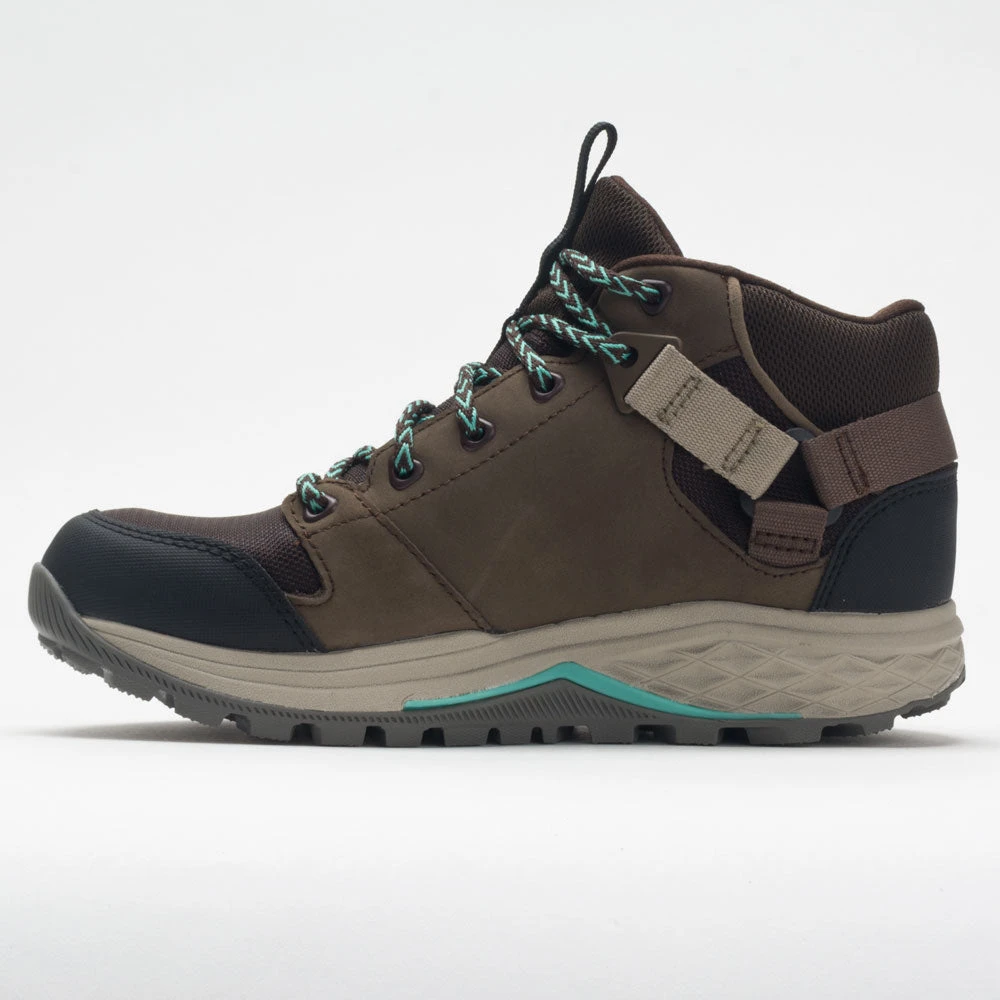 Teva Grandview GTX Women's Chocolate Chip 4 Teva Grandview GTX Women's Chocolate Chip - Image 2