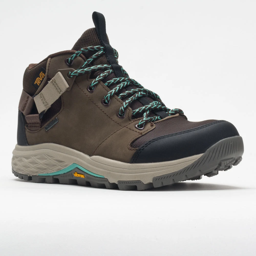 Teva Grandview GTX Women's Chocolate Chip 7 Teva Grandview GTX Women's Chocolate Chip - Image 5