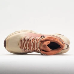 HOKA Trail Code GTX Women's Sun Baked/Shortbread -Shoes Shop 631236 2