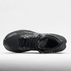 HOKA Trail Code GTX Men's Black/Raven 10 HOKA Trail Code GTX Men's Black/Raven -Shoes Shop 631239 2