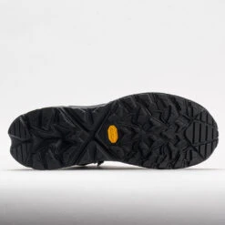 HOKA Trail Code GTX Men's Black/Raven 11 HOKA Trail Code GTX Men's Black/Raven -Shoes Shop 631239 4