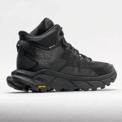 HOKA Trail Code GTX Men's Black/Raven 13 HOKA Trail Code GTX Men's Black/Raven -Shoes Shop 631239 6