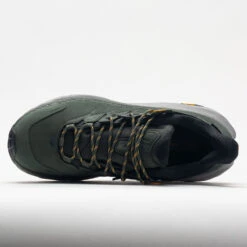 HOKA Kaha 2 Low GTX Men's Thyme/Radiant Yellow -Shoes Shop 631245 2