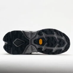 HOKA Kaha 2 Low GTX Men's Thyme/Radiant Yellow -Shoes Shop 631245 4