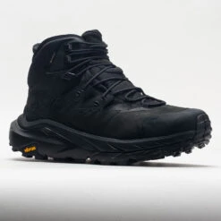 HOKA Kaha 2 GTX Men's Black/Black -Shoes Shop 631247 5
