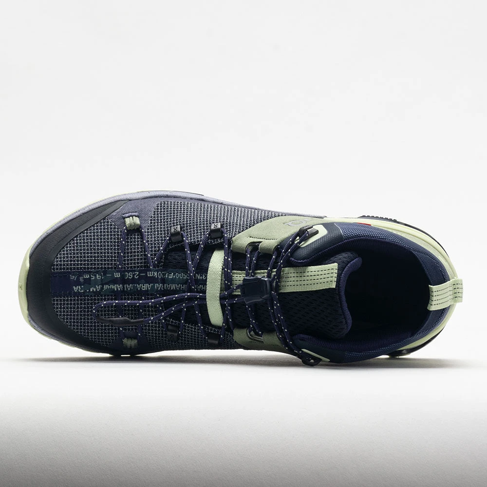 On Running On Cloudtrax Women's Reseda/Lavender 5 On Running On Cloudtrax Women's Reseda/Lavender - Image 3