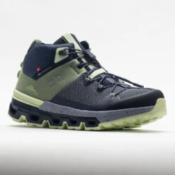 On Running On Cloudtrax Women's Reseda/Lavender 12 On Running On Cloudtrax Women's Reseda/Lavender -Shoes Shop 631267 5