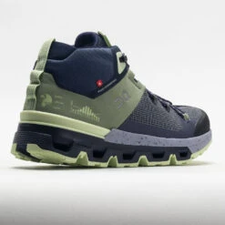 On Running On Cloudtrax Women's Reseda/Lavender 13 On Running On Cloudtrax Women's Reseda/Lavender -Shoes Shop 631267 6