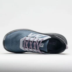 Salomon Outpulse GTX Women's China Blue/Artic Ice/Orchid Bloom -Shoes Shop 631290 2