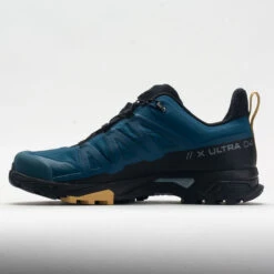 Salomon X Ultra 4 GTX Men's Legion Blue/Black 9 Salomon X Ultra 4 GTX Men's Legion Blue/Black -Shoes Shop 631292 1