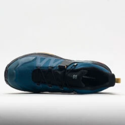 Salomon X Ultra 4 GTX Men's Legion Blue/Black 10 Salomon X Ultra 4 GTX Men's Legion Blue/Black -Shoes Shop 631292 2