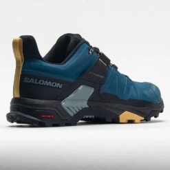 Salomon X Ultra 4 GTX Men's Legion Blue/Black 13 Salomon X Ultra 4 GTX Men's Legion Blue/Black -Shoes Shop 631292 6