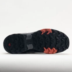 Salomon X Ultra 4 GTX Women's Alloy/Quiet Shade/Burnt Sienna 11 Salomon X Ultra 4 GTX Women's Alloy/Quiet Shade/Burnt Sienna -Shoes Shop 631293 4