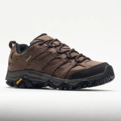 Merrell Moab 3 Prime Waterproof Men's Mist -Shoes Shop 631296 5