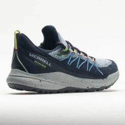 Merrell Bravada 2 Women's Navy -Shoes Shop 631306 6
