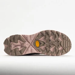 HOKA Anacapa Breeze Low Women's Oxford Tan/Peach Whip -Shoes Shop 631328 4