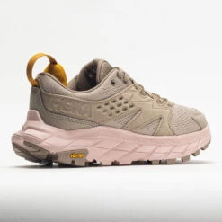 HOKA Anacapa Breeze Low Women's Oxford Tan/Peach Whip -Shoes Shop 631328 6