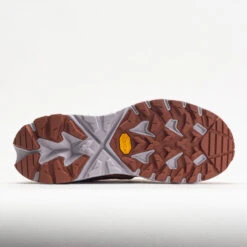 HOKA Anacapa Breeze Low Women's Sun Baked/Amber Yellow -Shoes Shop 631329 4