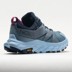 HOKA Anacapa Low GTX Women's Mountain Spring/Summer Song -Shoes Shop 631334 6