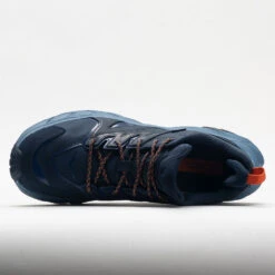 Hoka One One Anacapa Low GTX Men's Outer Space/Mountain Spring 10 Hoka One One Anacapa Low GTX Men's Outer Space/Mountain Spring -Shoes Shop 631335 2