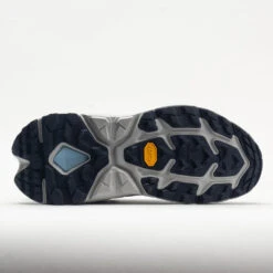 HOKA Kaha 2 Low GTX Women's Summer Song/Harbor Mist -Shoes Shop 631340 4