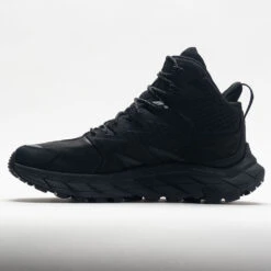 HOKA Anacapa Mid GTX Men's Black/Black -Shoes Shop 631344 1