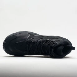 HOKA Anacapa Mid GTX Men's Black/Black -Shoes Shop 631344 2