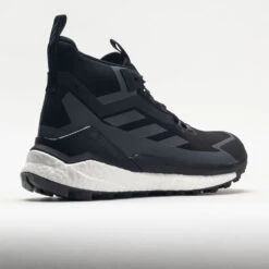 Adidas Terrex Free Hiker 2 GTX Men's Core Black/Grey -Shoes Shop 631346 6