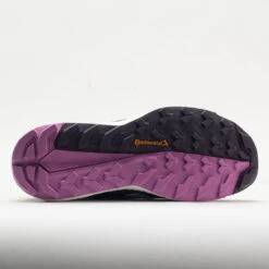 Adidas Terrex Free Hiker 2 Women's Wonder Red/Linen Green -Shoes Shop 631348 4