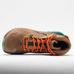 Altra Olympus 5 Hike Mid GTX Men's Brown -Shoes Shop 631354 2