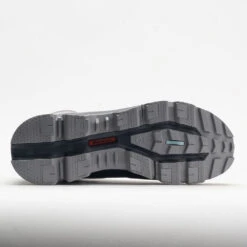 On Running On Cloudrock 2 Waterproof Men's Alloy/Eclipse -Shoes Shop 631356 4