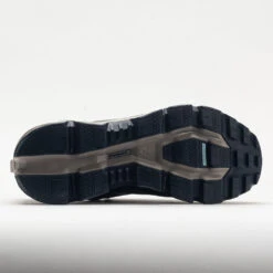 On Running On Cloudwander Waterproof Women's Navy/Desert -Shoes Shop 631359 4