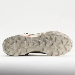 Salomon Cross Hike 2 Mid GTX Women's Feather Grey/Olive Night -Shoes Shop 631362 4