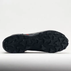 Salomon Cross Hike 2 Mid GTX Men's Black -Shoes Shop 631363 4