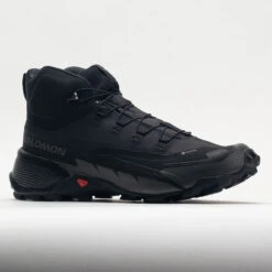 Salomon Cross Hike 2 Mid GTX Men's Black -Shoes Shop 631363 5